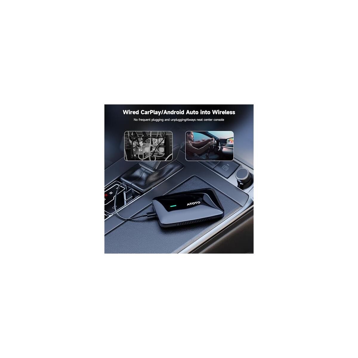 Magic Ai Carplay Deals - RebateKey