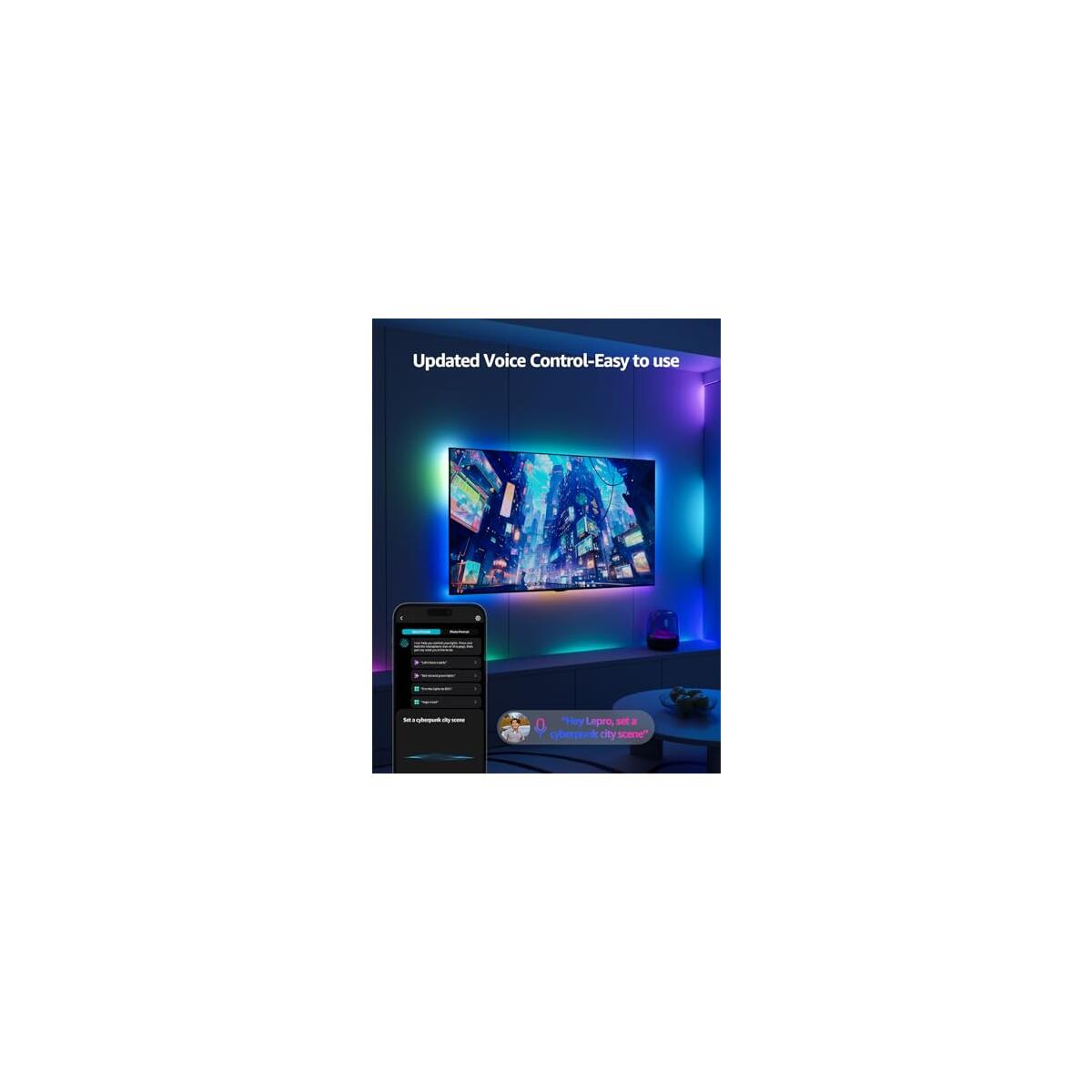 Lepro S1 Ai Coupon - RebateKey