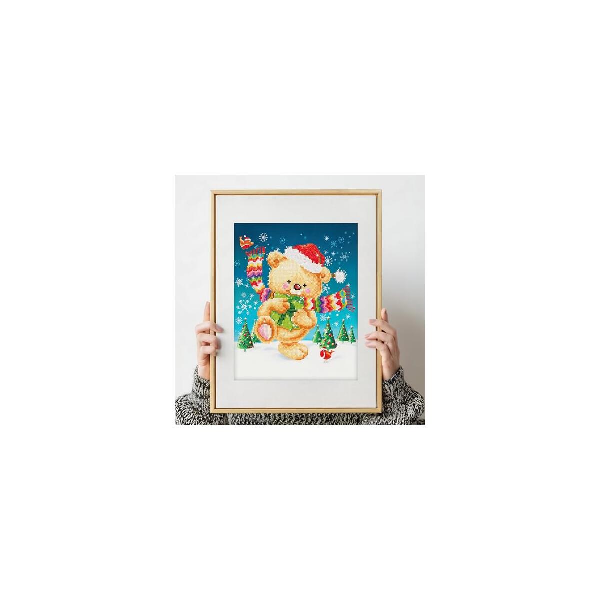 Diamond Dotz Snow Dance Coupons - RebateKey