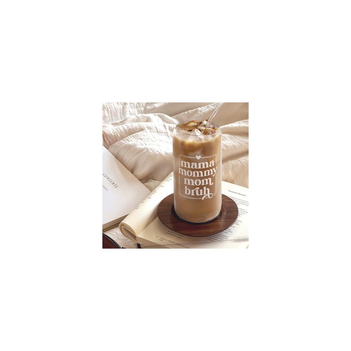 Sandjest Mother Glass Can Deals - RebateKey