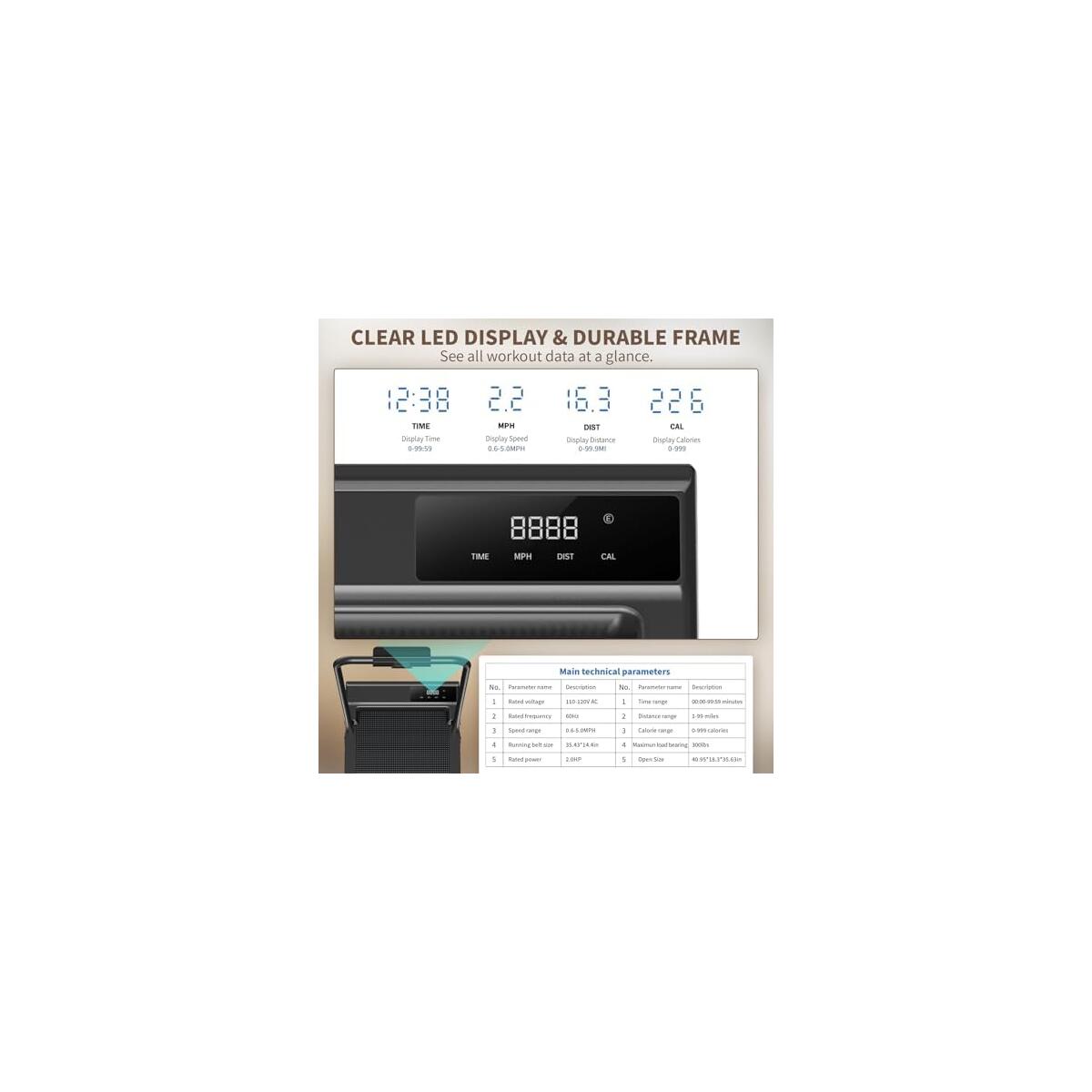 Folding Treadmill Deals - RebateKey