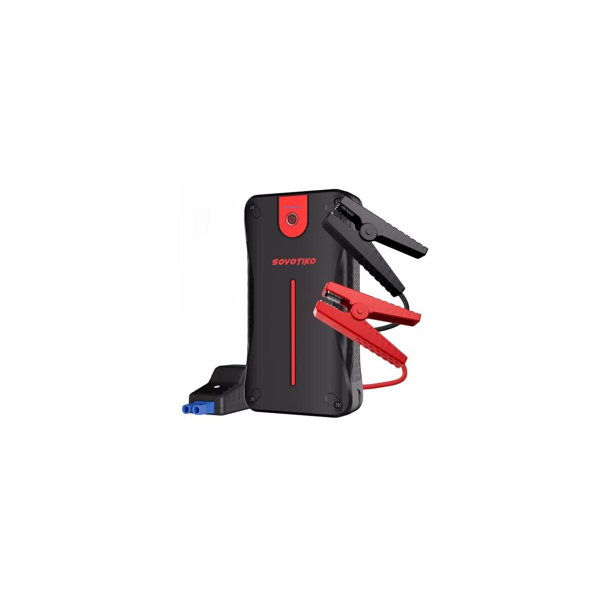 Car Battery Jump Starter 3000a Deals - RebateKey