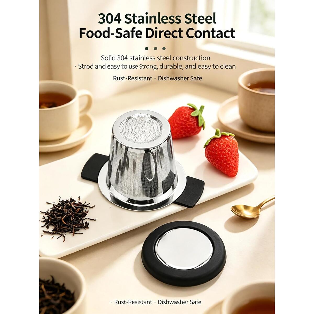 304 Stainless Ste Deal - RebateKey