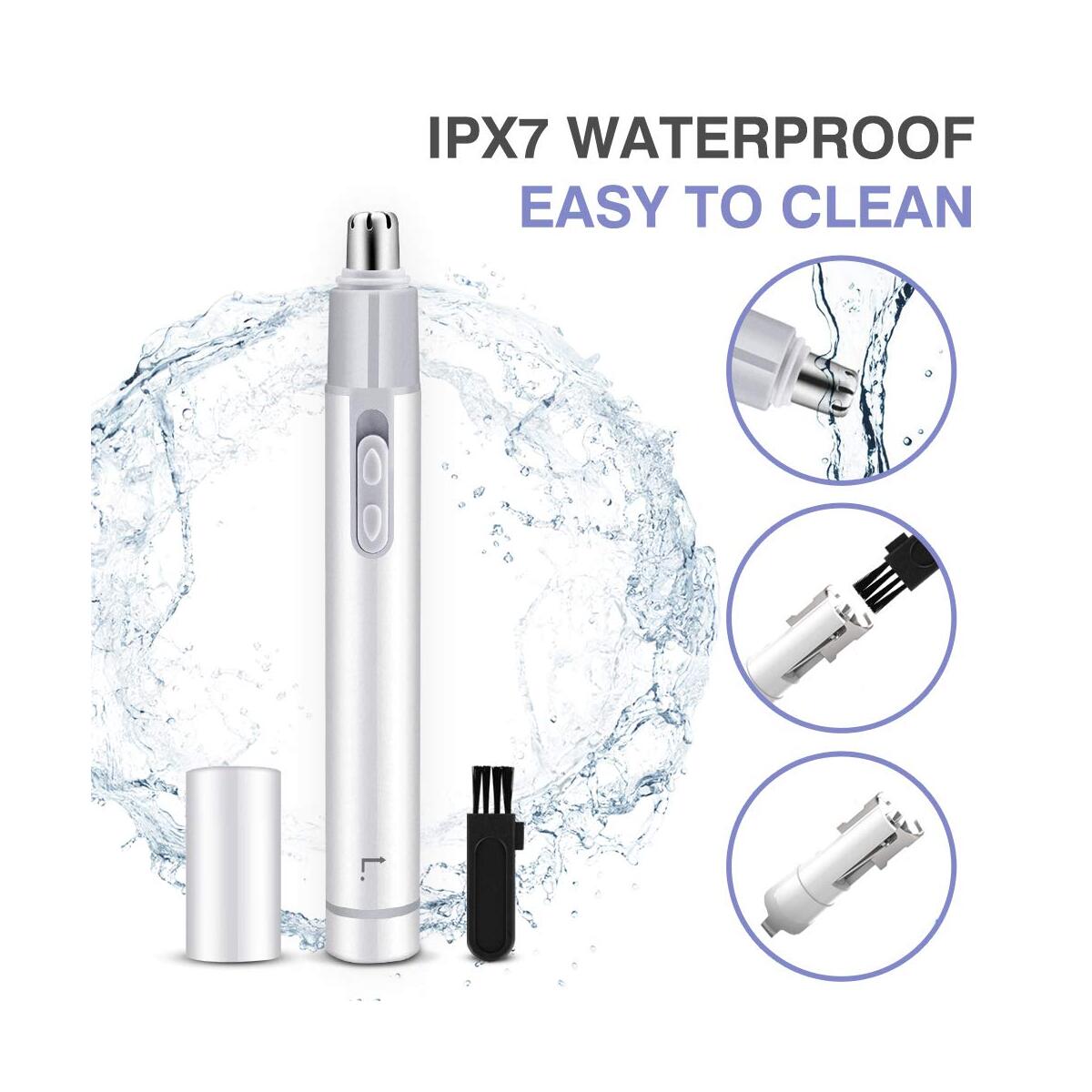 Nose Hair Trimmer Coupon - RebateKey