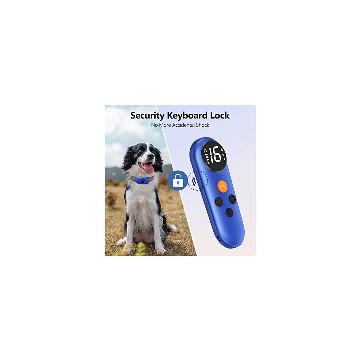 Dog Shock Collar For Promo Codes - RebateKey