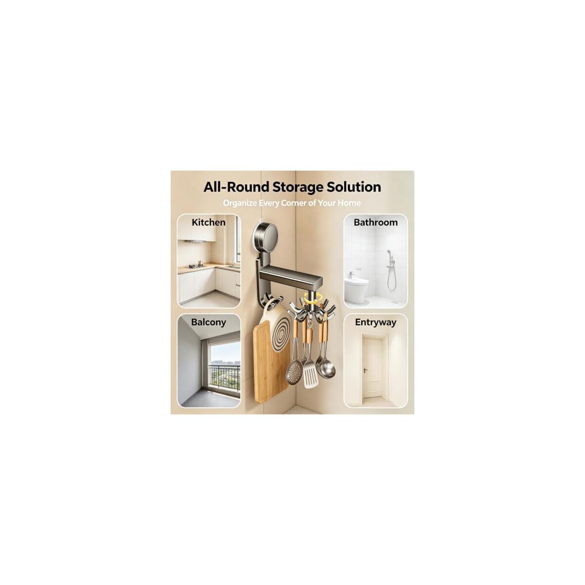 Under Cabinet Suction Coupons - RebateKey