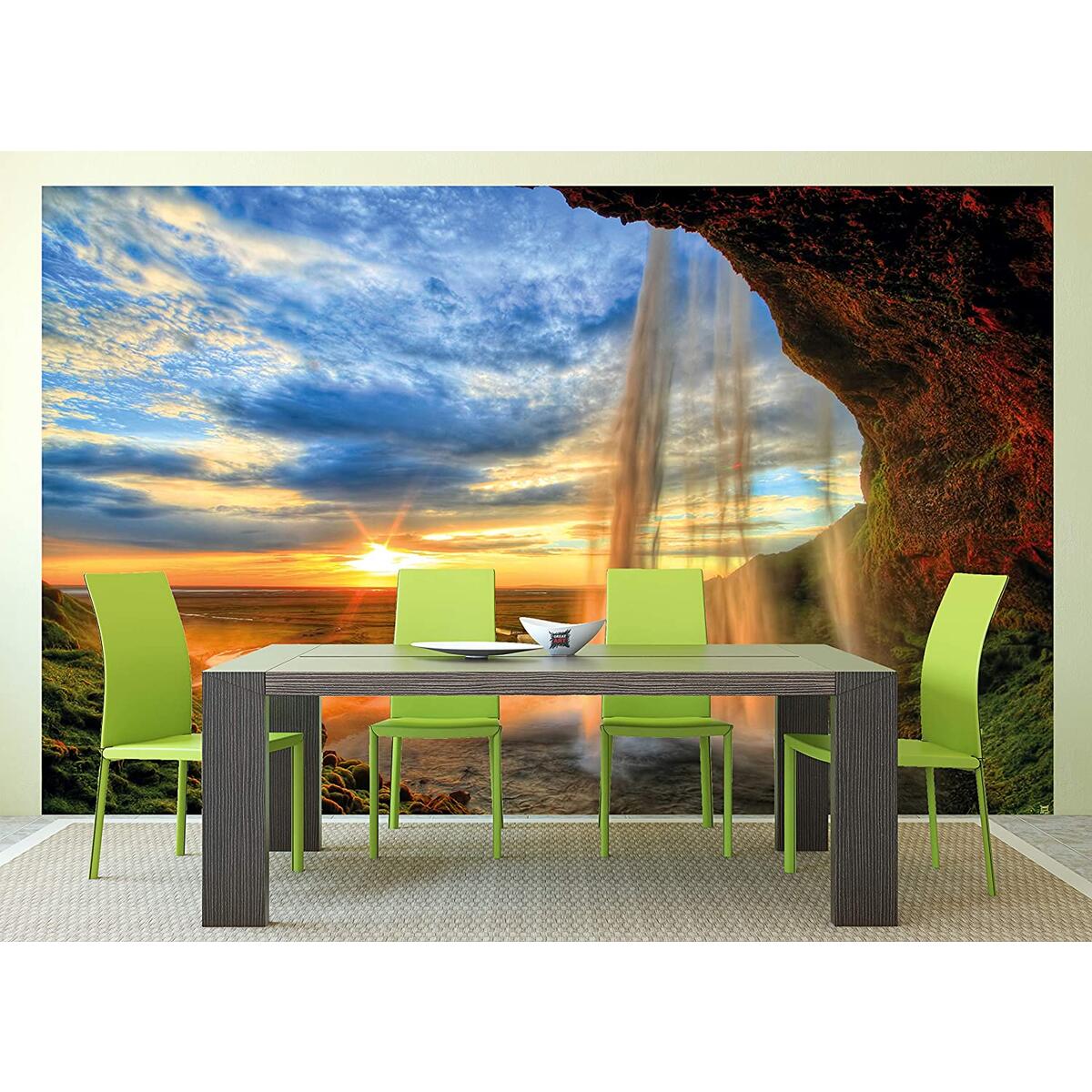 Large Photo Wallpaper Shale Deal - RebateKey