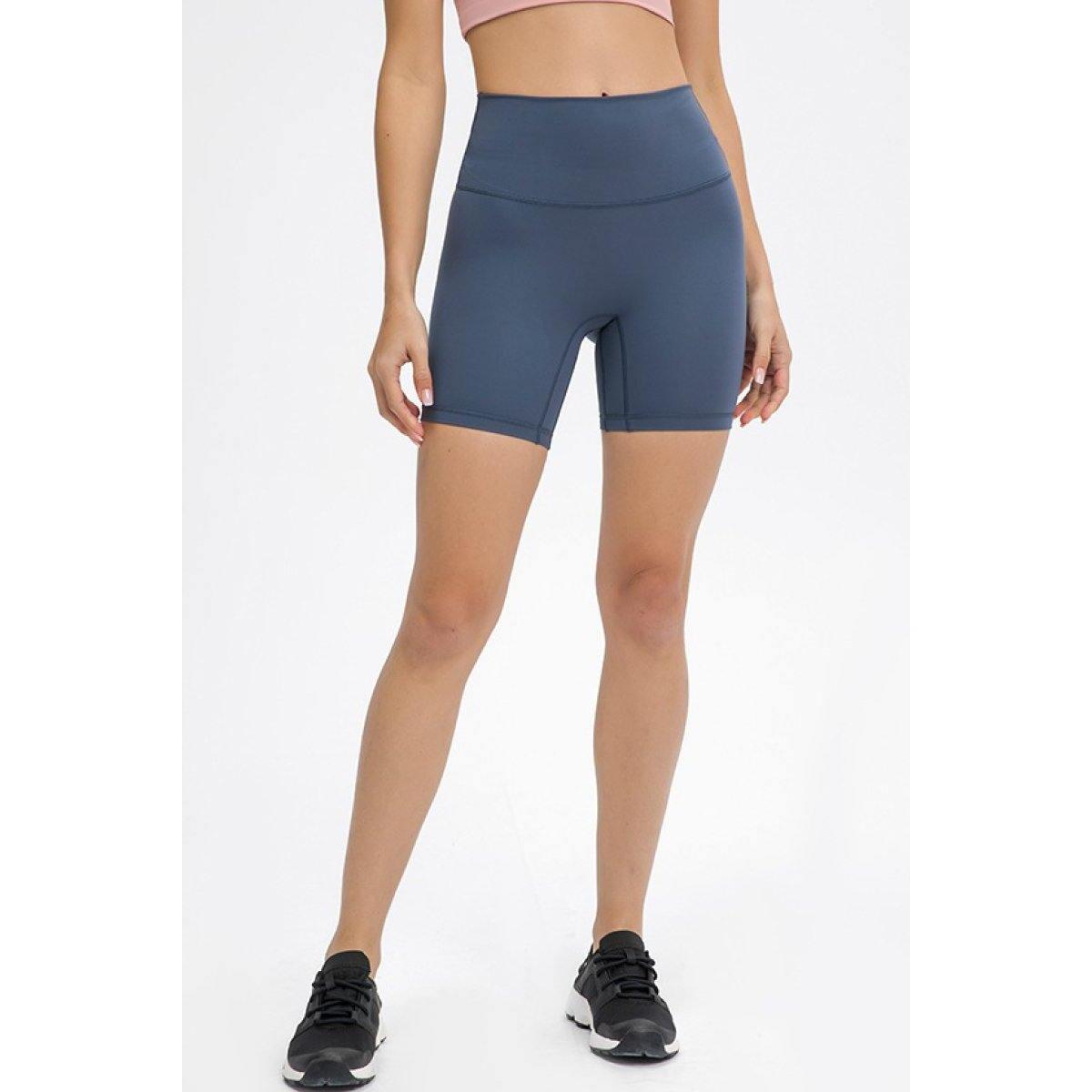Seamless Front Biker Shorts 1 Deal - RebateKey