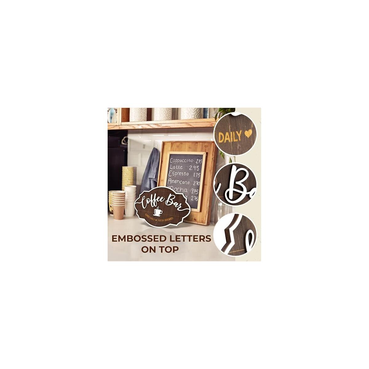 Small Coffee Bar Coupons - RebateKey