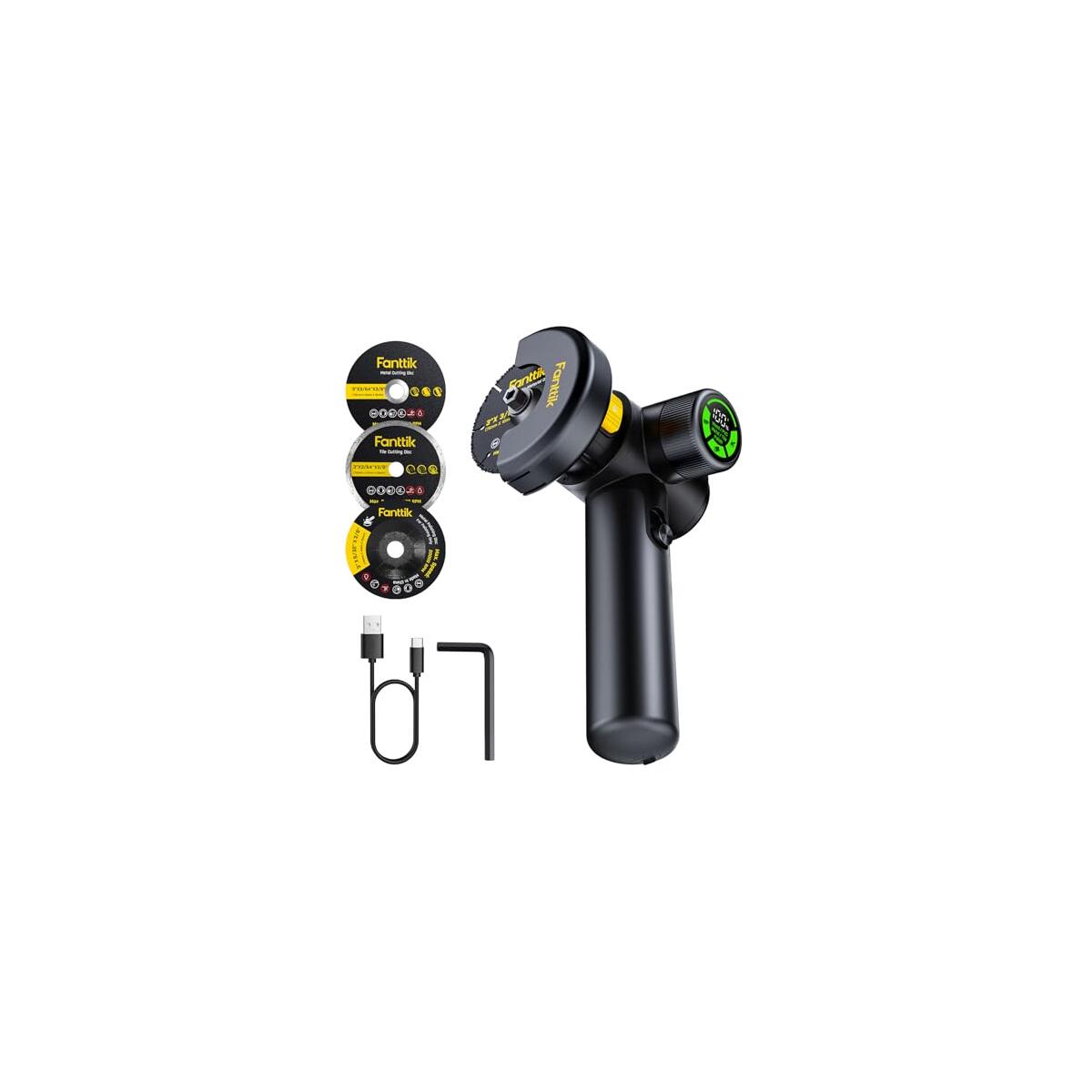 Fanttik M10 Ace Deals - RebateKey
