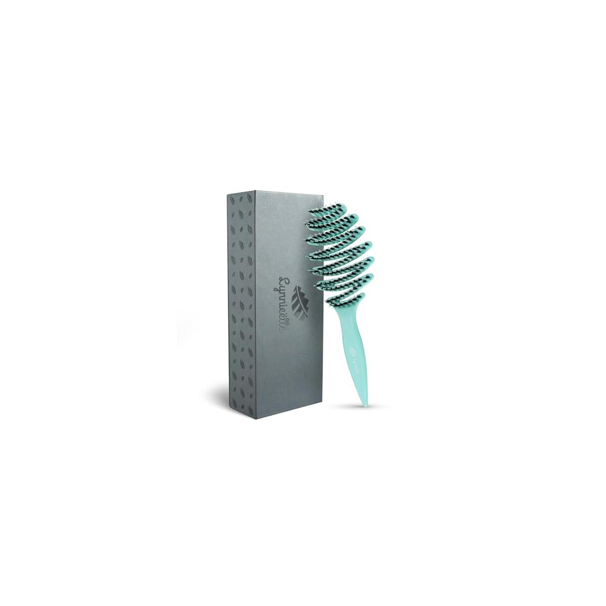 Enhanced Hair Brush 1 Promo Code - RebateKey