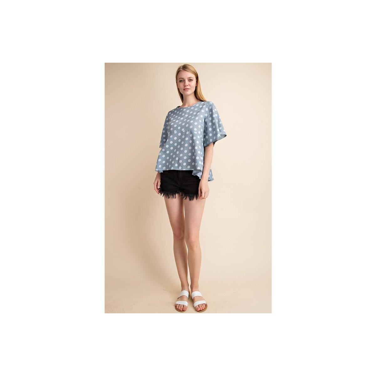 Flary Arms Top Promo Code - RebateKey