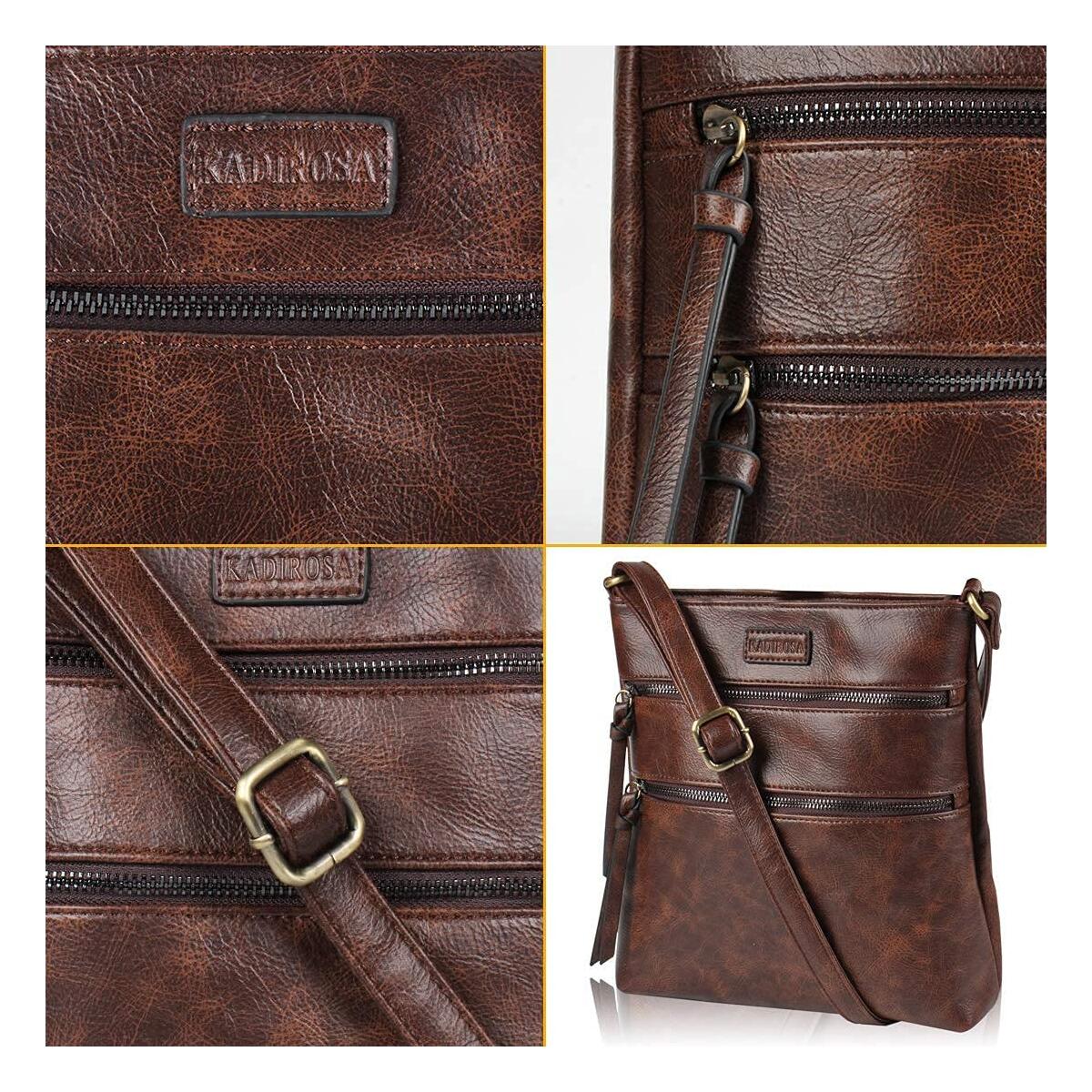 Crossbody Purse For Women Deals - RebateKey