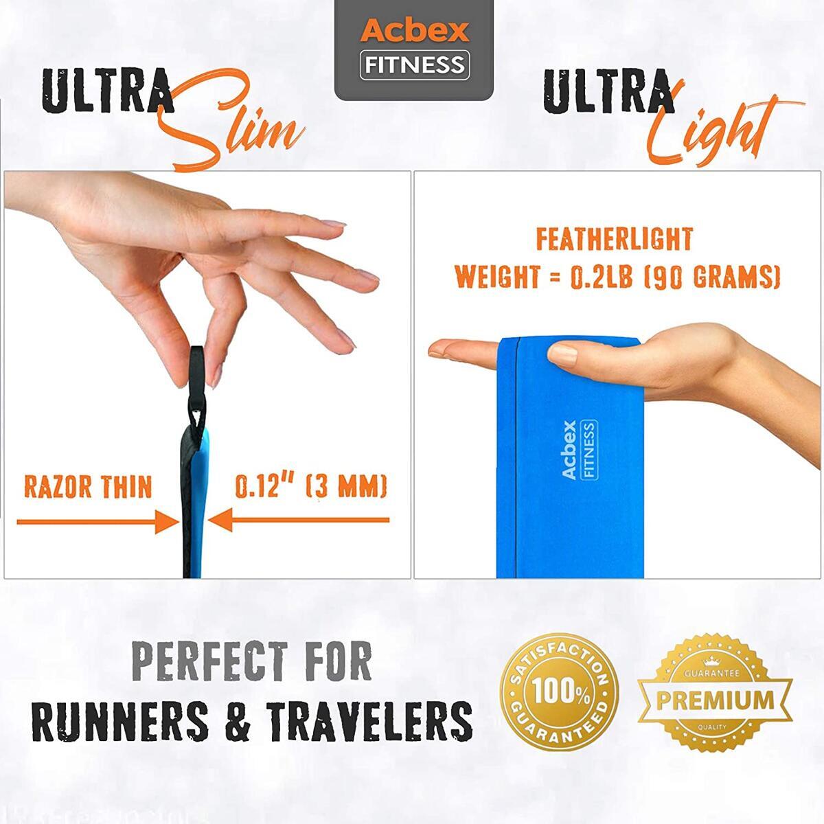 Slim Running Belt Deal - RebateKey