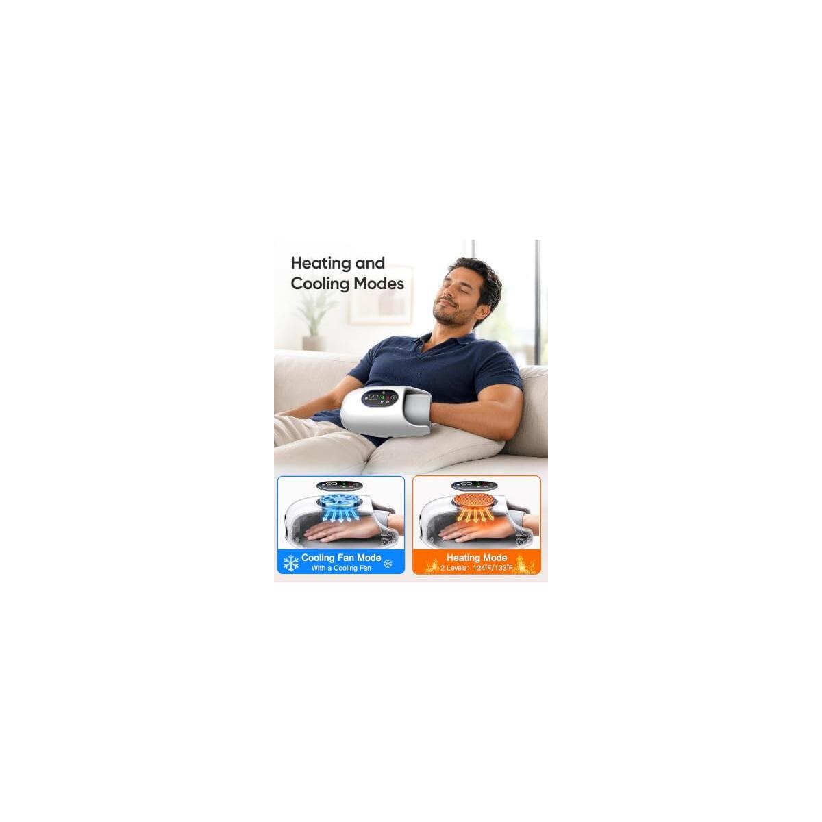 Wrist Comfort Massage Coupons - RebateKey