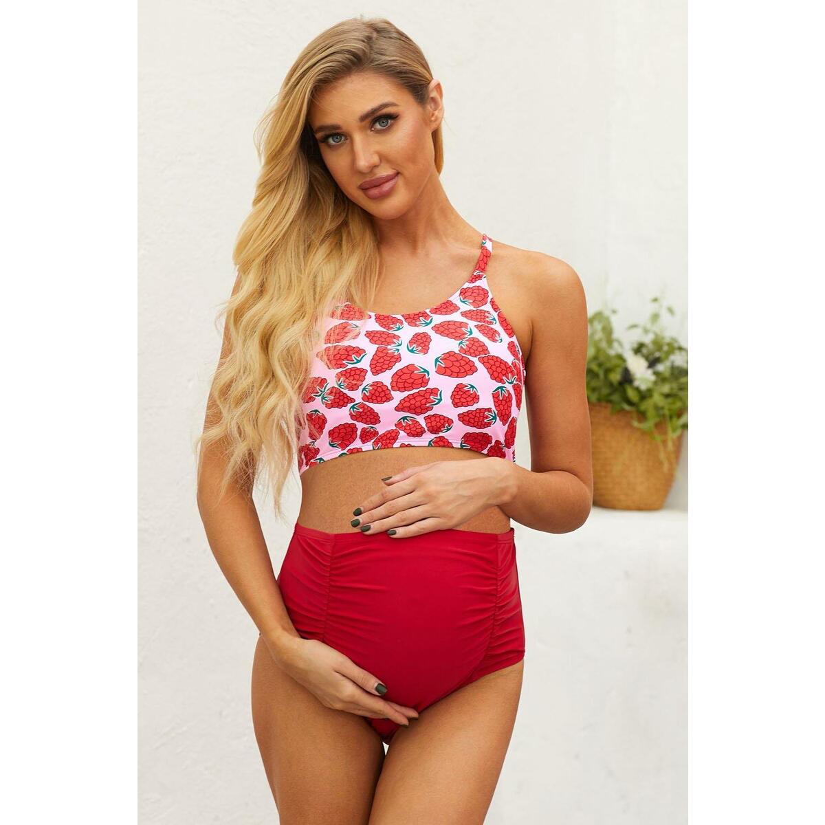 Crop Top High Waist Promo Code - RebateKey