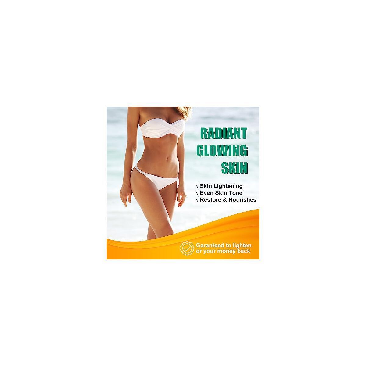 Skin Bleaching Cream 2 Promo Codes - RebateKey