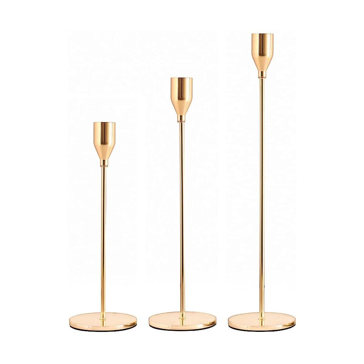 Sujun Silver Candle Holders Promo Code - RebateKey