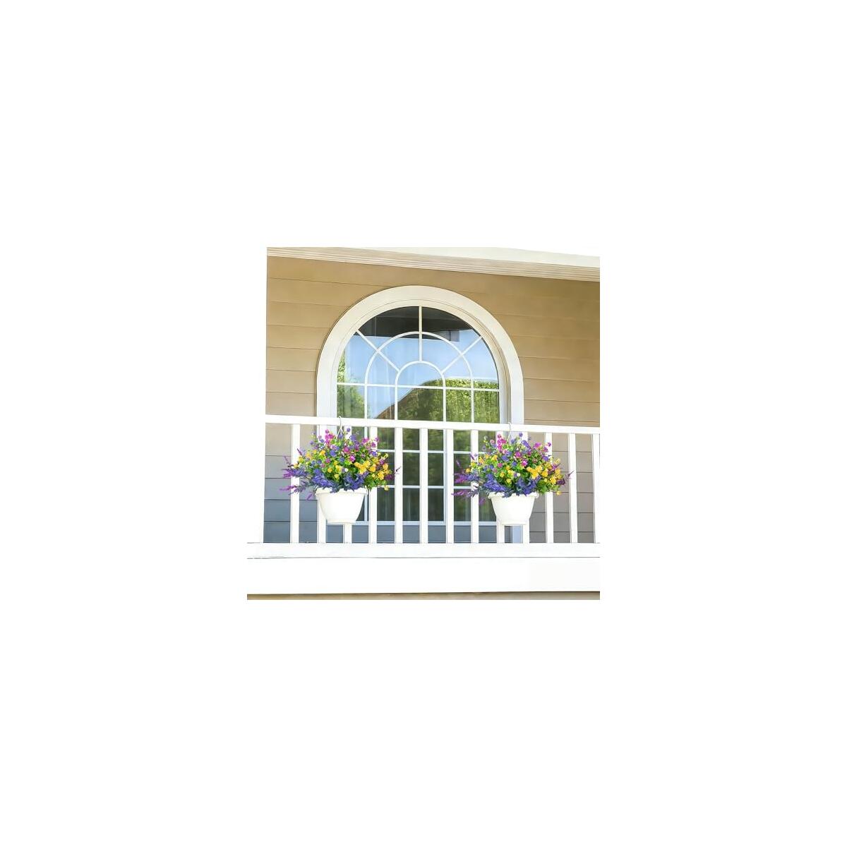 Artificial Flowers For Outdoors 1 Promo Codes - RebateKey