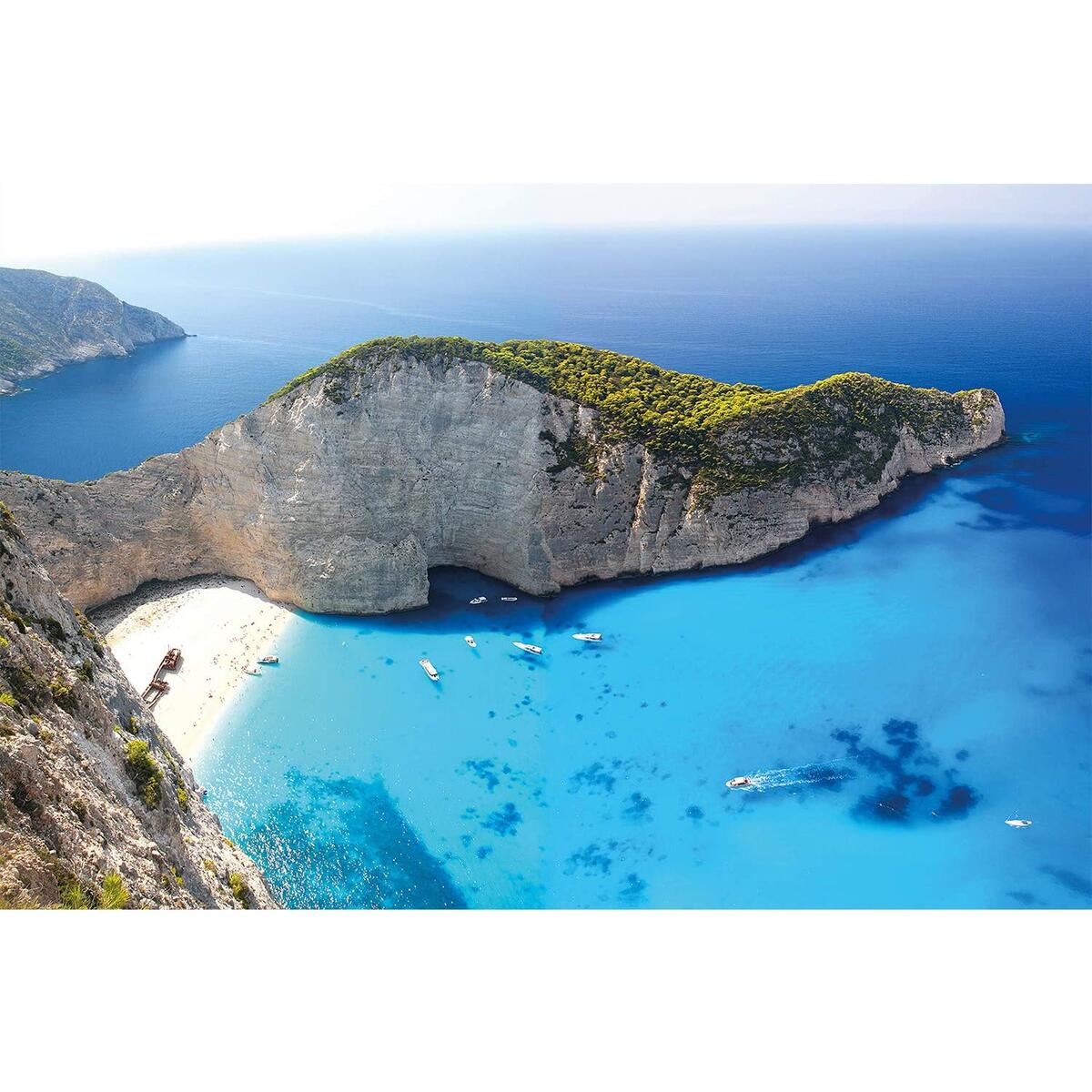 Poster Zakynthos Beach Picture Deal - RebateKey