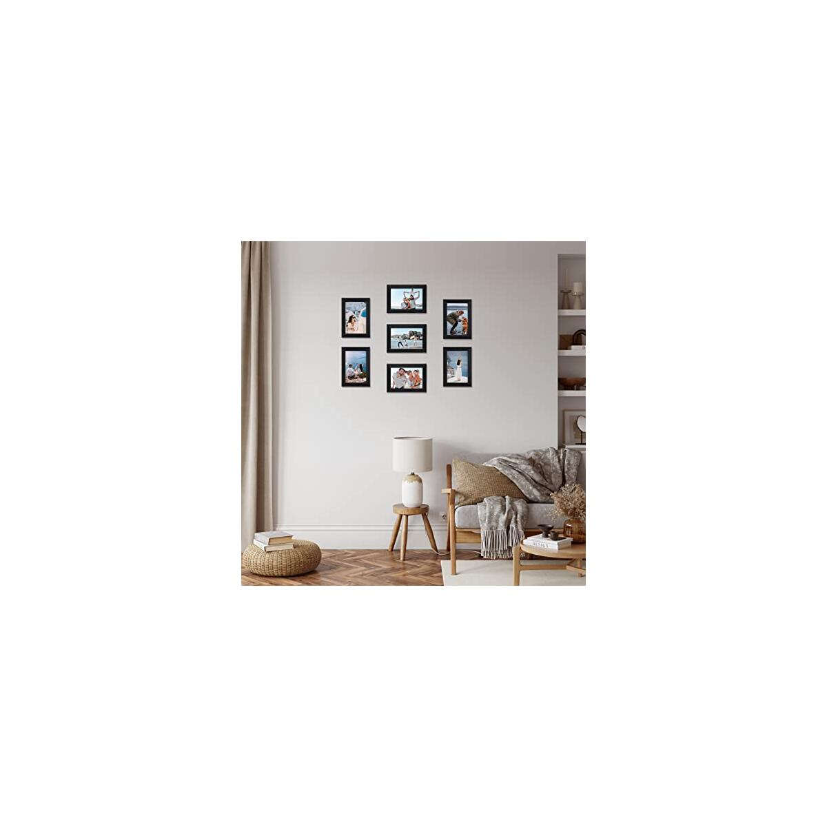 Giftgarden 4x6 Picture Frame Black Promo Codes - RebateKey