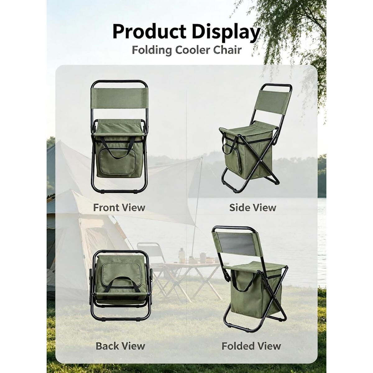 3 In 1 Portable Folding Promo Codes - RebateKey