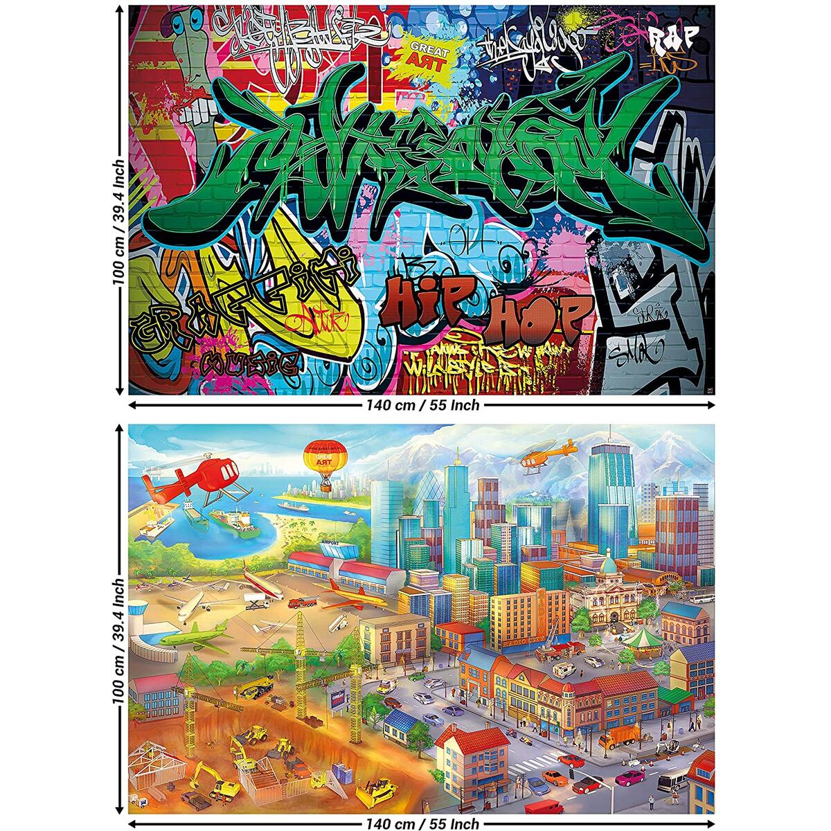 Great Art Set Of Promo Codes - RebateKey