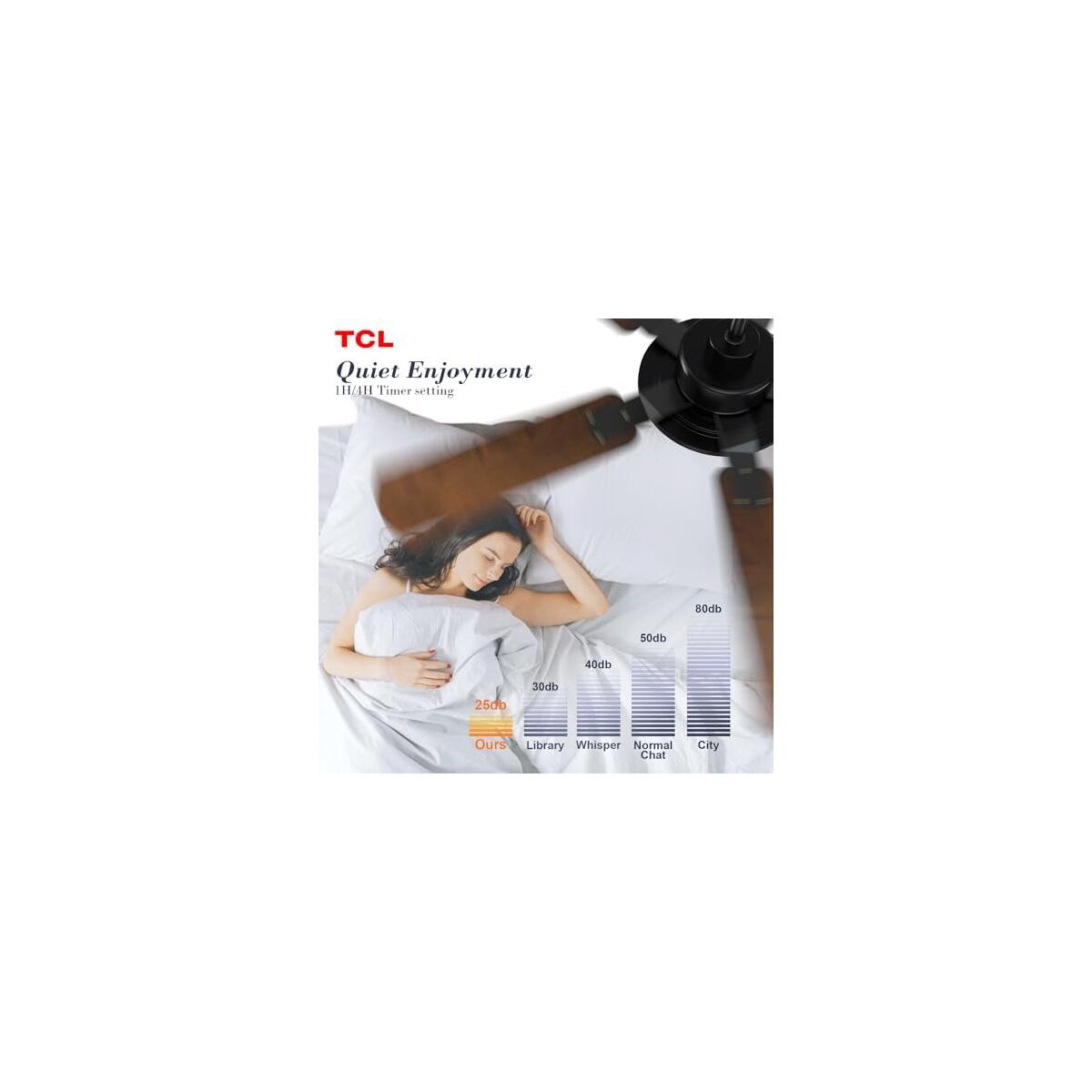 Tcl Ceiling Fans Promo Codes - RebateKey