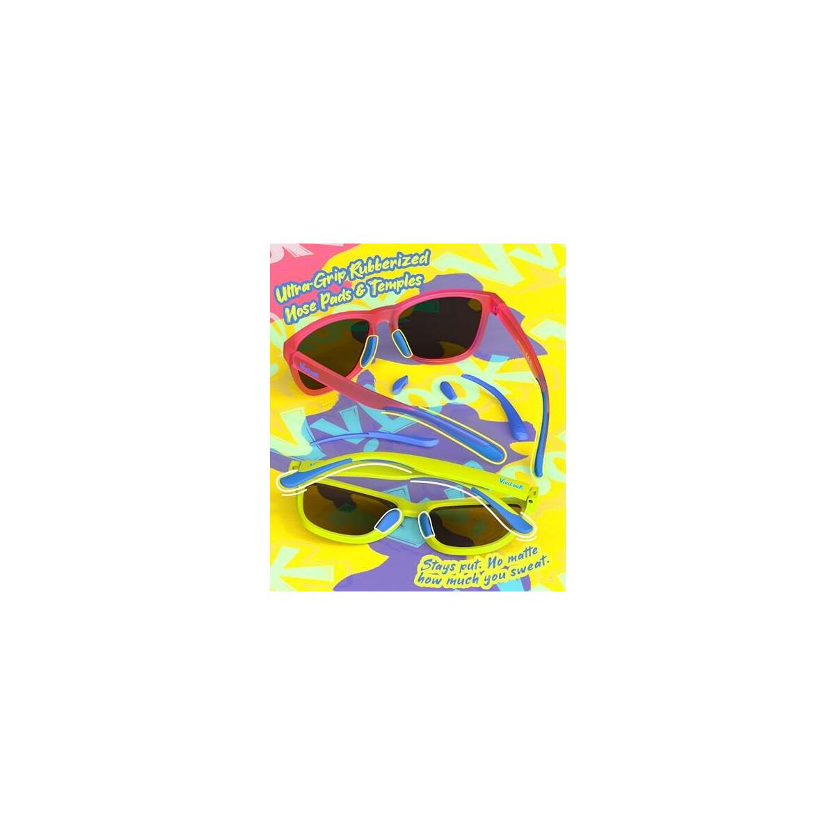 Elastic Touch Polarized Coupons - RebateKey