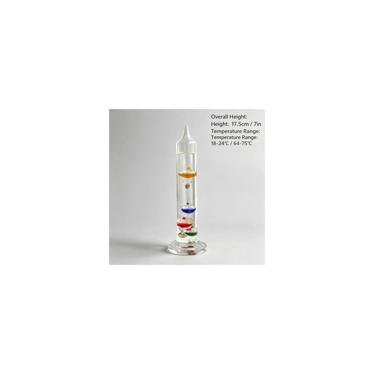 Galileo Glass Thermometer Coupons - RebateKey