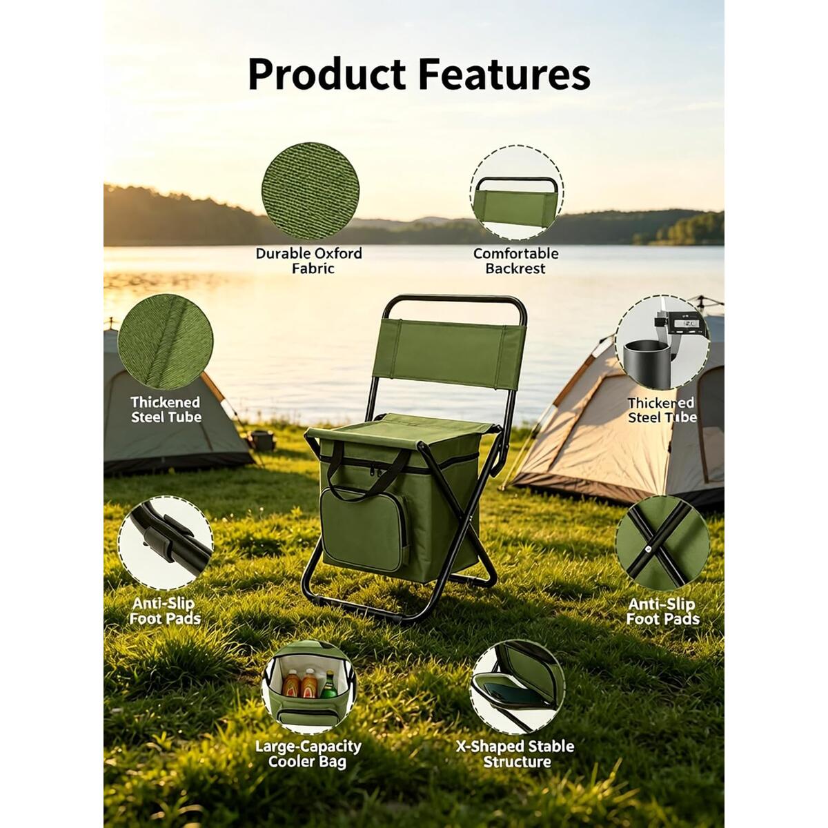 3 In 1 Portable Folding Promo Codes - RebateKey