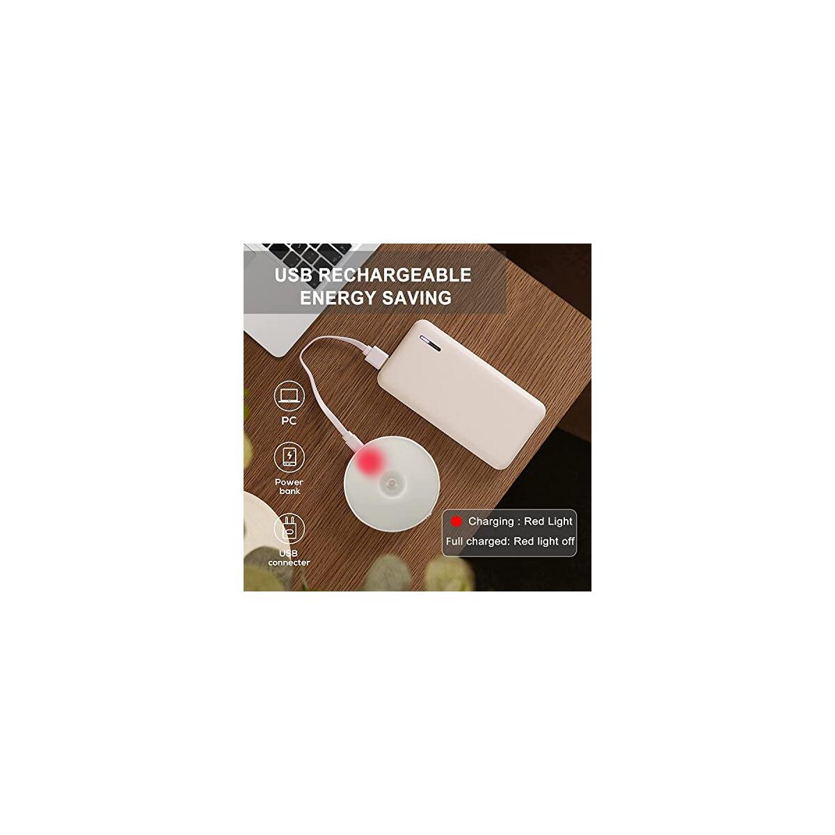 Led Motion Sensor Night Light Deals - RebateKey
