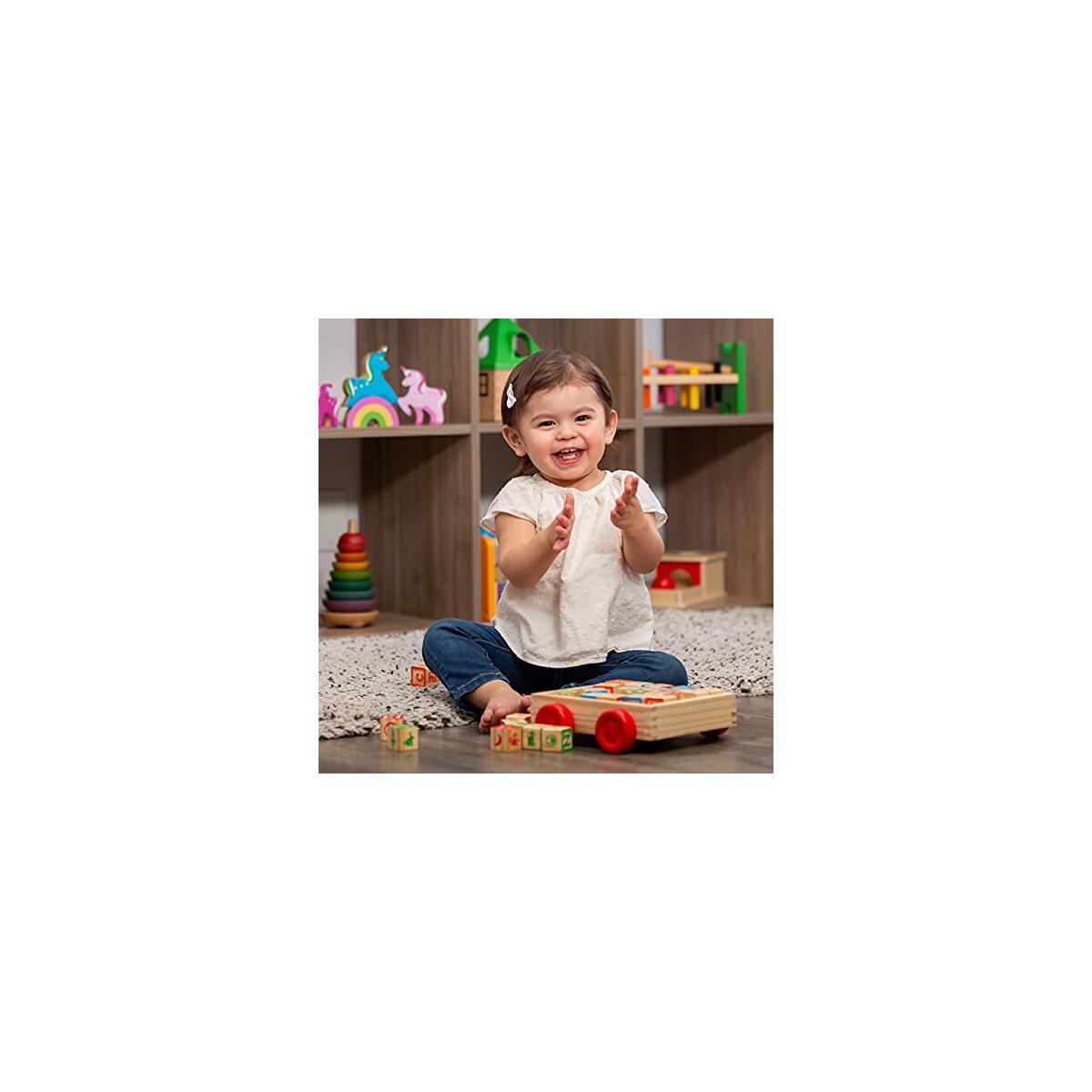 Building Blocks For Toddlers Deals - RebateKey