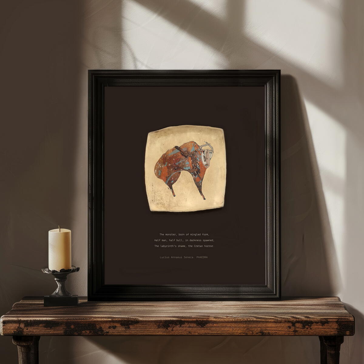 Seneca Phaedra Quote Coupons - RebateKey