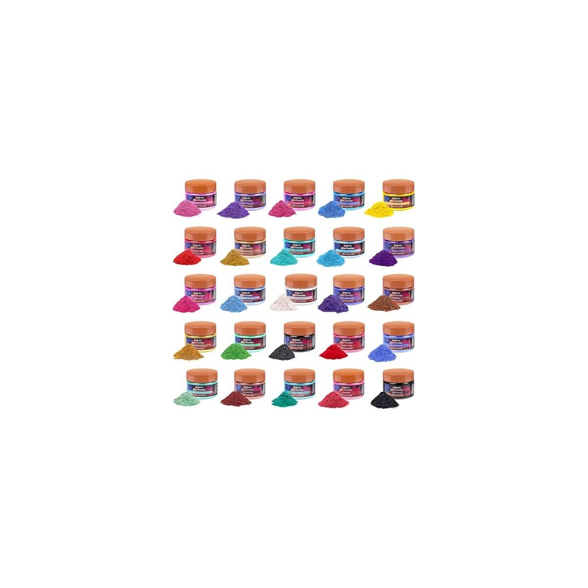 Mtbjzj Mica Powder Deal - RebateKey