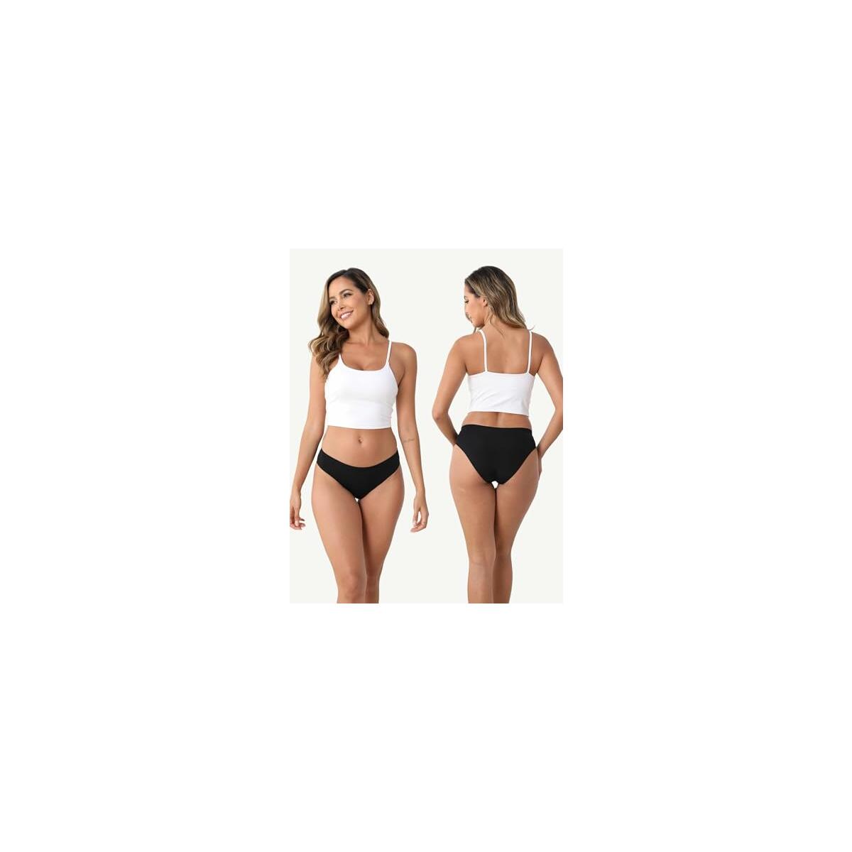 Seamless Underwear For Women 1 Coupons - RebateKey