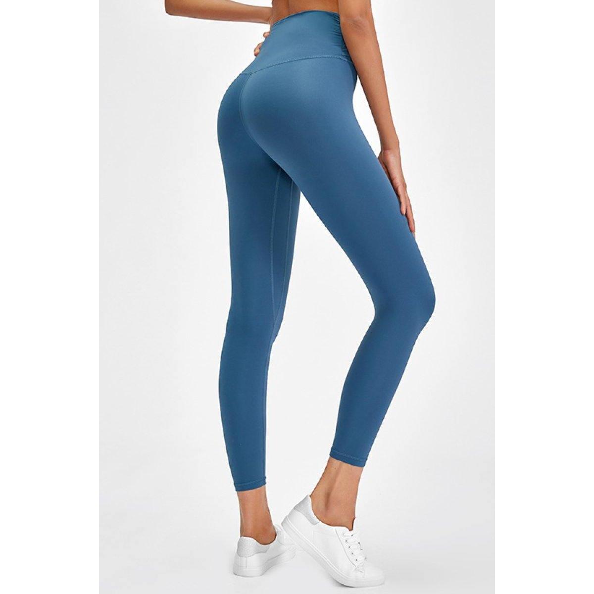 Tie Waist Leggings Deal - RebateKey
