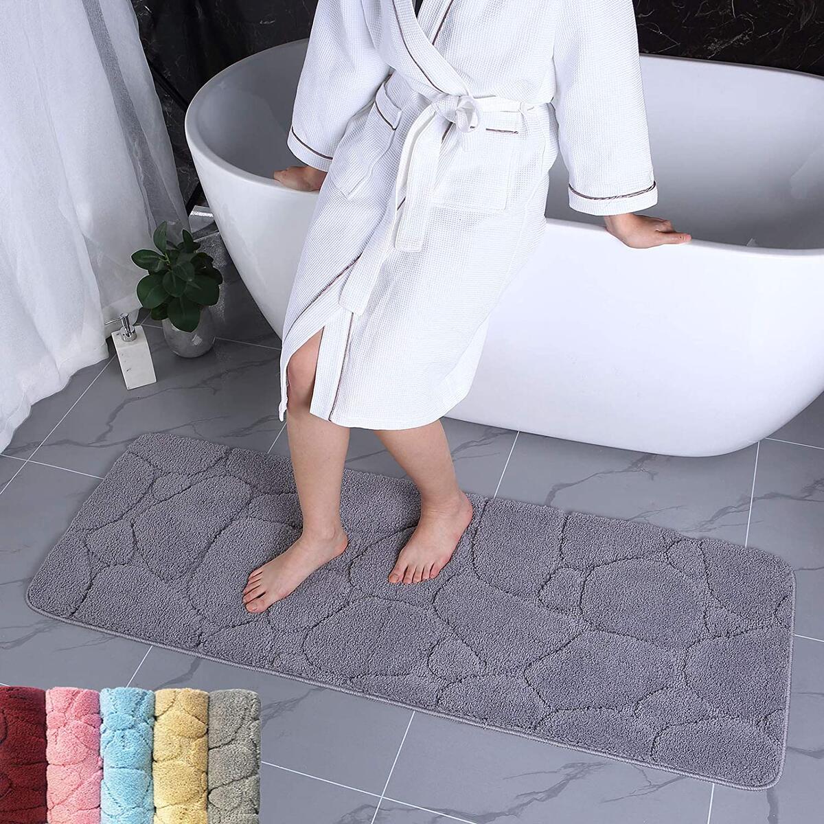 Bathroom Rug Promo Code - RebateKey