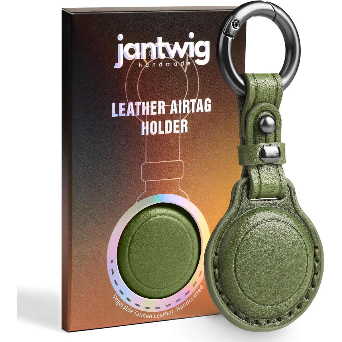 Genuine Leather Keychain Promo Codes - RebateKey