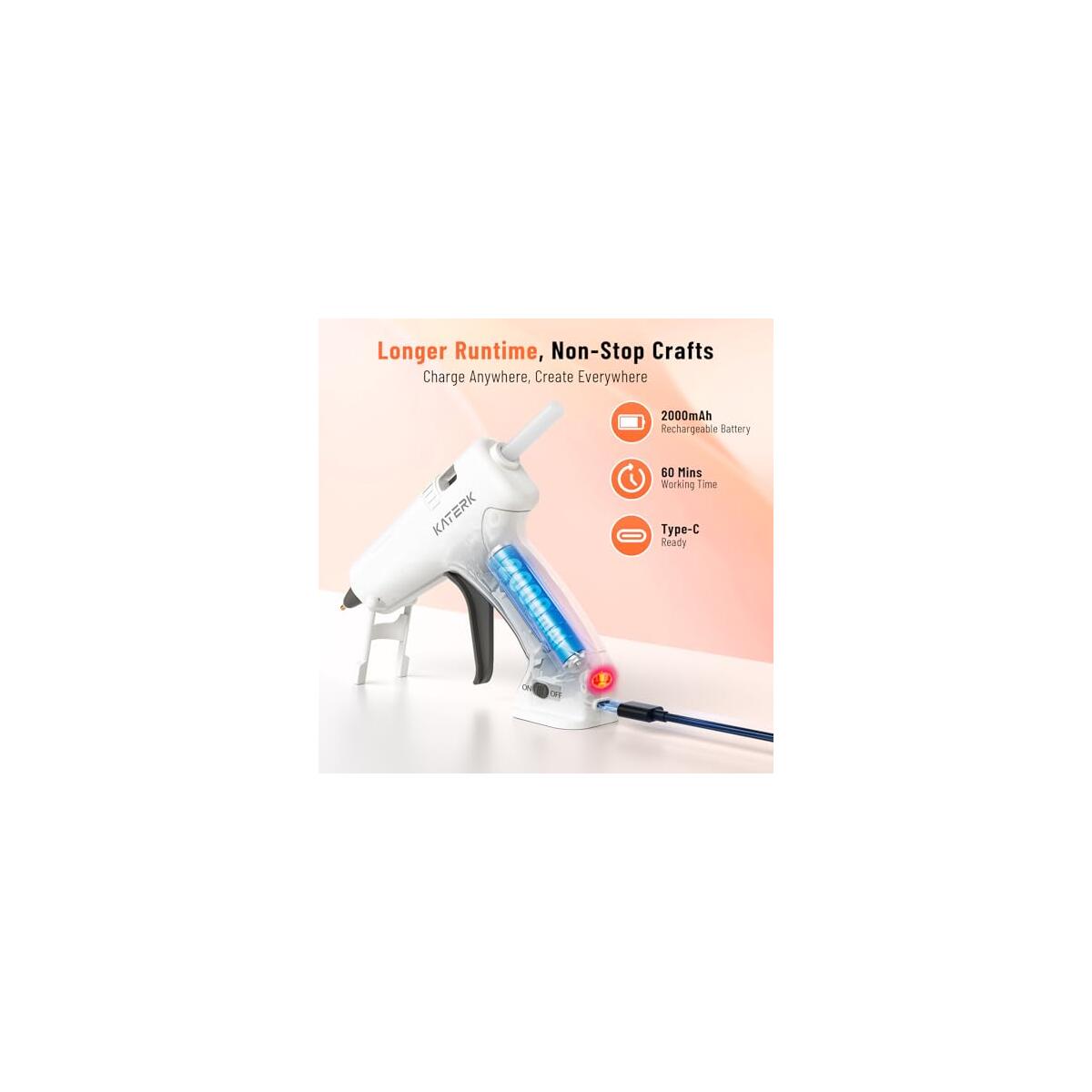 Katerk 3 7v Cordless Promo Code - RebateKey