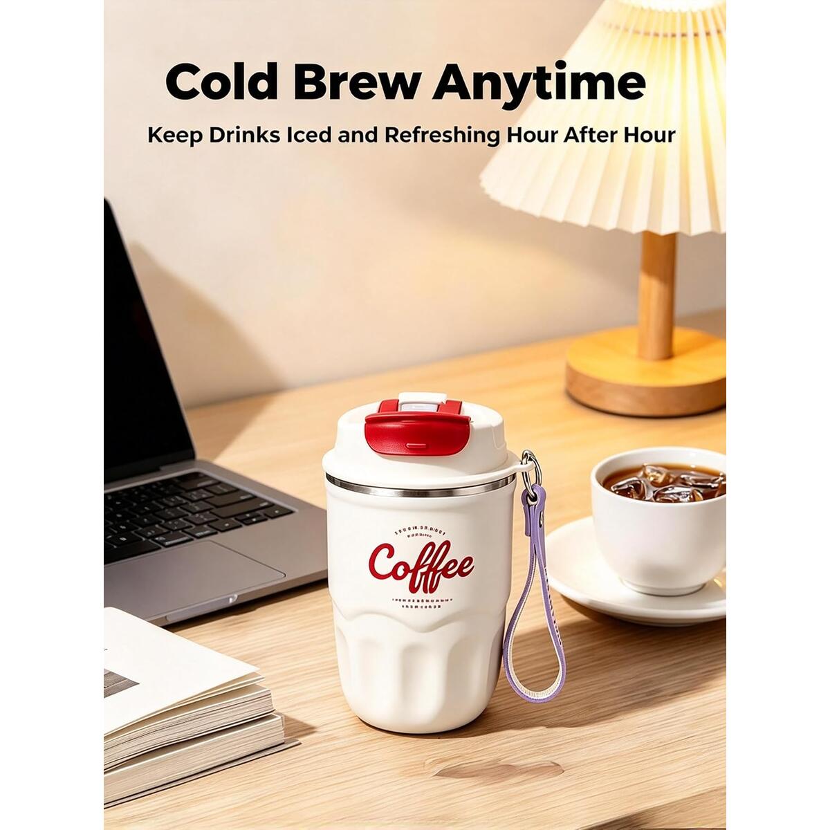 Insulated Travel Coffe Promo Code - RebateKey