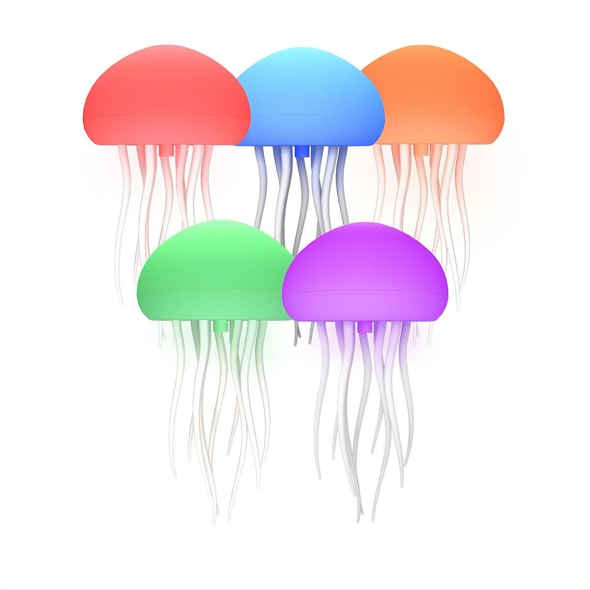Creative Jellyfish Night Promo Code - RebateKey