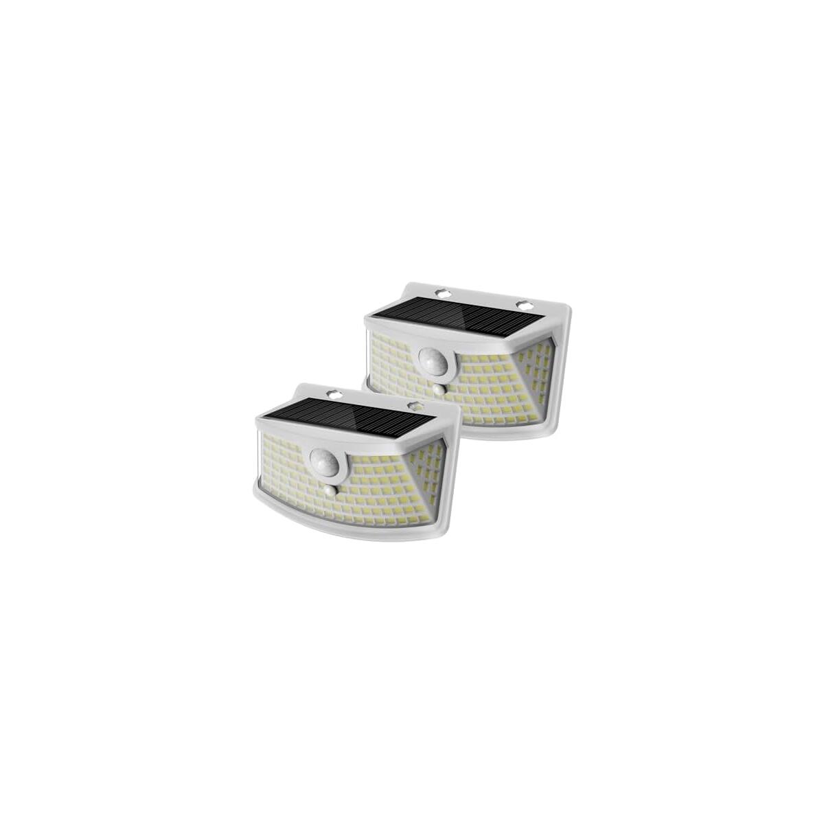 Aootek New Solar Motion Coupon - RebateKey
