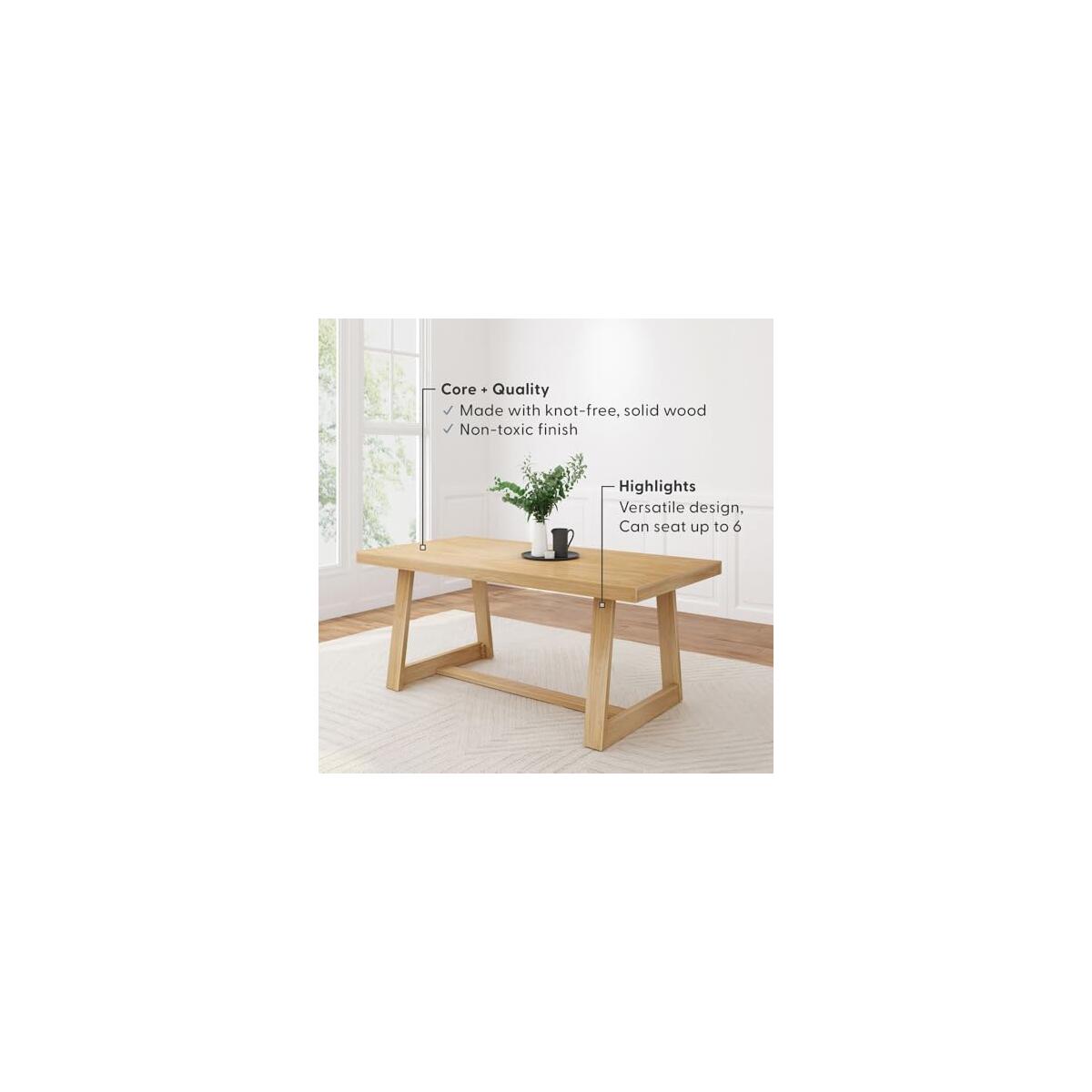 Plank Beam 72 Inch Promo Code - RebateKey