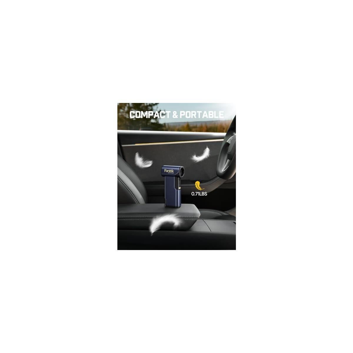 Fanttik B10 Pro 1 Deal - RebateKey