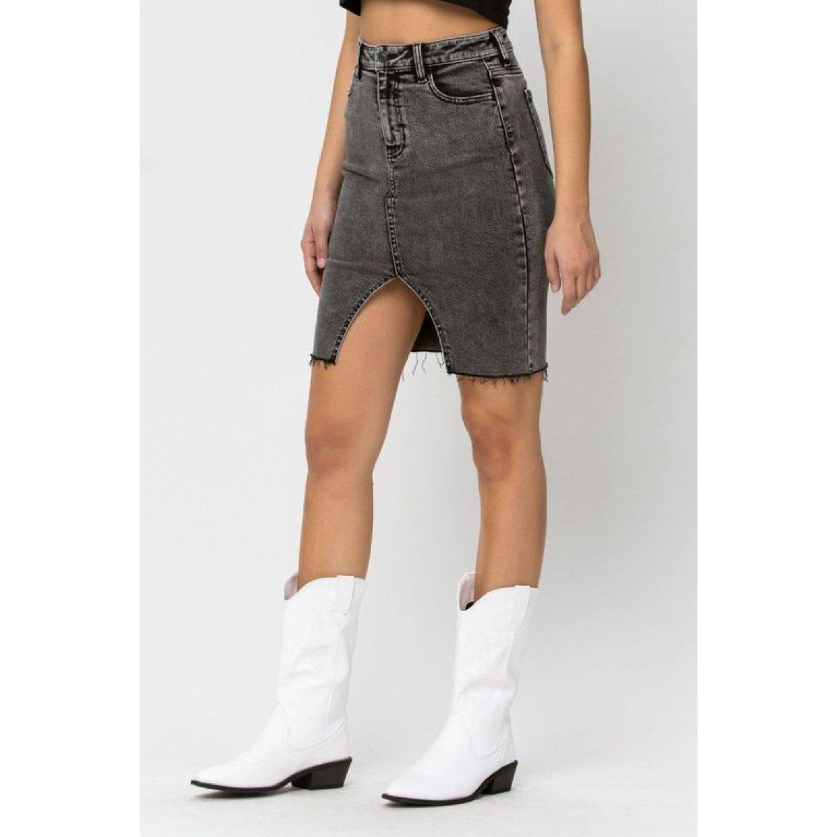 So High Midi Skirt Coupon - RebateKey