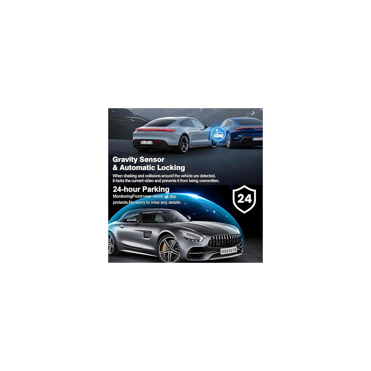 Wifi Dash Cam 1 Coupons - RebateKey