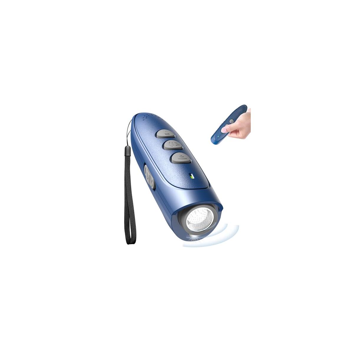 Dog Bark Deterrent Devices 1 Promo Codes - RebateKey
