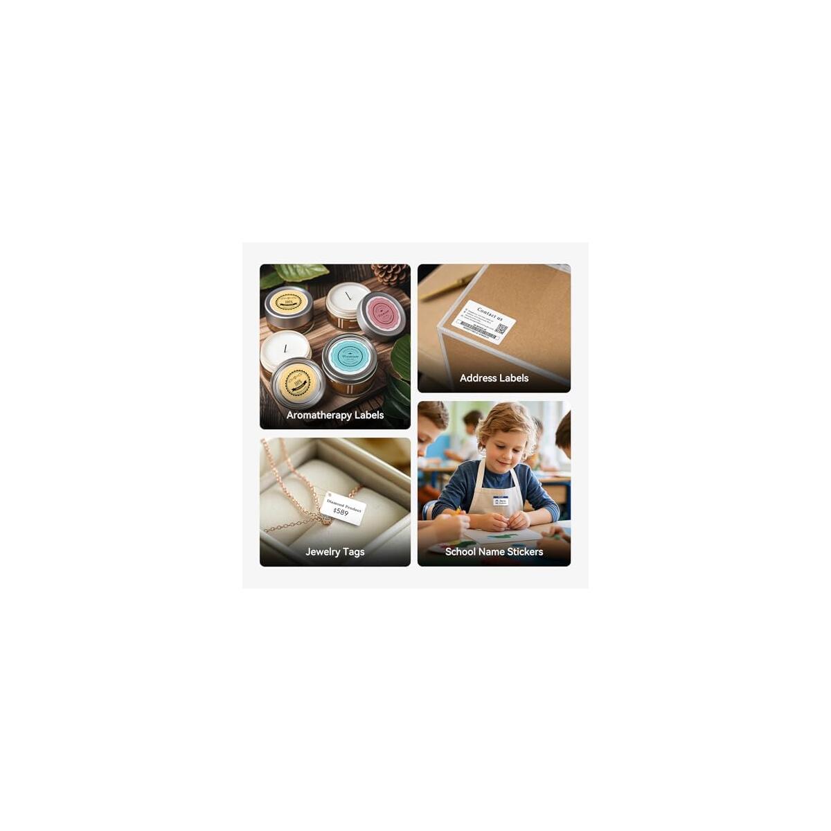 Label Maker Machine 5 Promo Code - RebateKey