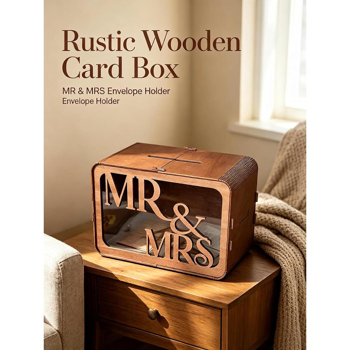 Mr Mrs Rustic Promo Codes - RebateKey